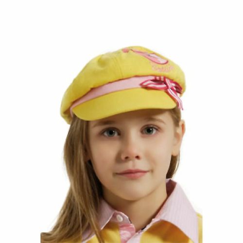 Casquette Assorti À La Polo Enfant Tattinis 304399