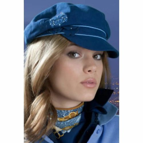 Casquette Assorti À La Polo Femme Tattinis 302199