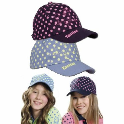 Casquette Femme Tattini Cigno