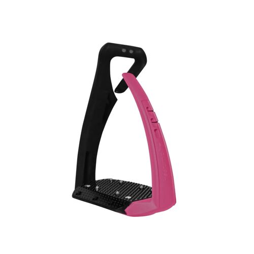 Étriers De Sécurité D¿Équitation Freejump Soft'up Pro +