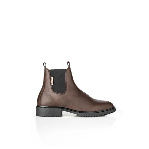 Chaussures Boots D'équitation Sergio Grasso Freedom