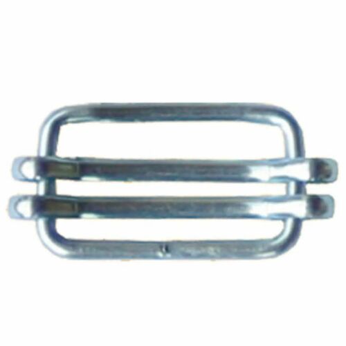 Pièce De Connecteur Pour Bande Tattini 20 Mm (X10)