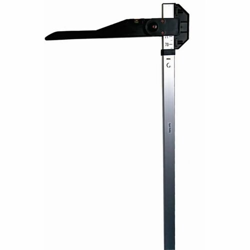 Toise De Mesure Aluminium Tattini