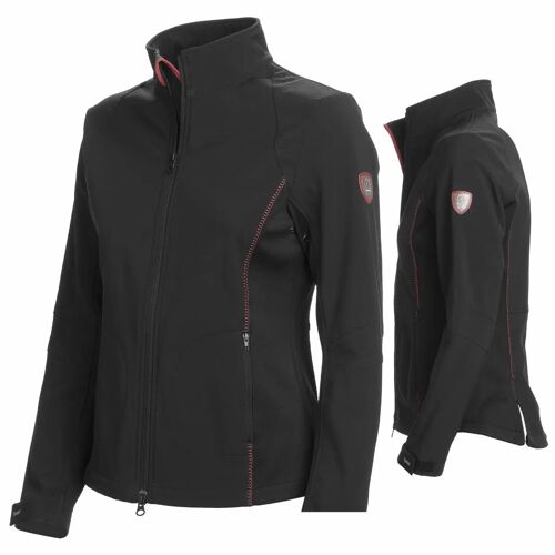 Veste Femme Tattini Softshell Aosta