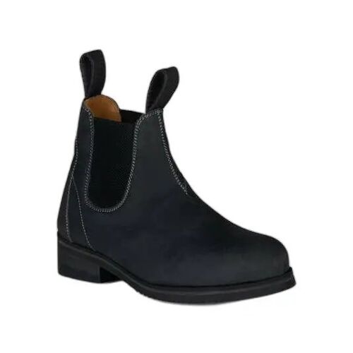 Chaussures Bottines D'équitation Enfant Horze Jodhpur Morella