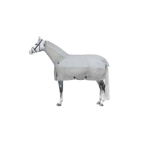 Couverture Anti-Mouches Pour Cheval Et Pluie Pour Cheval Horze Nevada