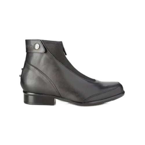 Chaussures Boots D'équitation Sergio Grasso Quick