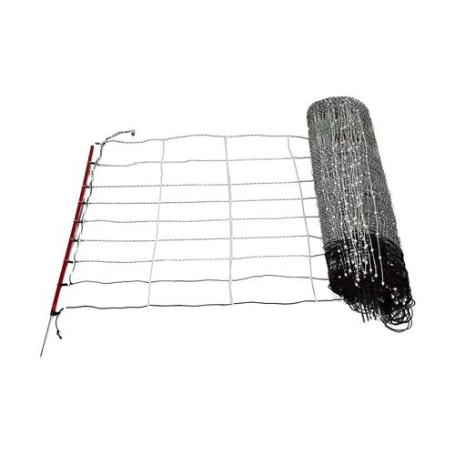 Filet Pour Clôture Mouton Horizont N7 Turbomax
