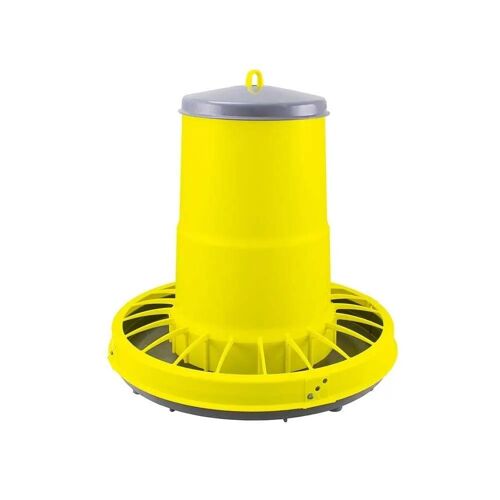 Mangeoire Pour Volailles Grande Capacité Chick'a Compacta
