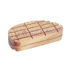 Semelle En Bois Septicare