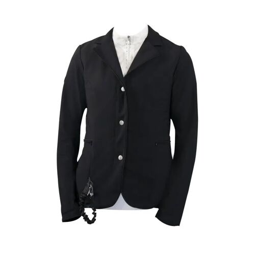Veste Équitation De Concours Fille Helite Equestrian Airjump