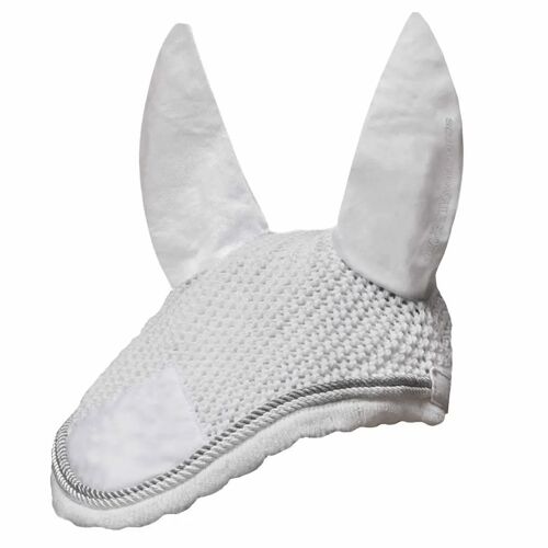 Bonnet Anti-Mouches Pour Cheval Schockemöehle Neo Star Fly Veil