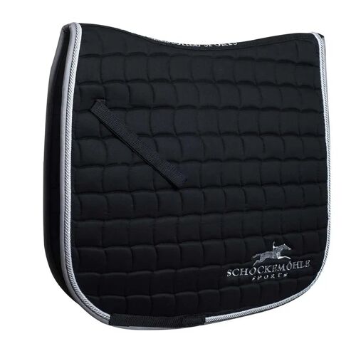 Tapis De Dressage Pour Cheval Schockemöehle Dynamite Logo