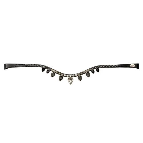 Frontal Pour Cheval Kavalkade Empress