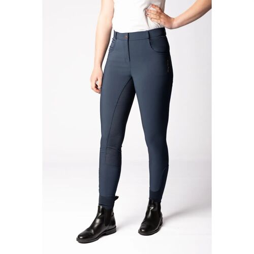 Bridon Équitation Muserolle Combinée Harry's Horse Soft Bombastic