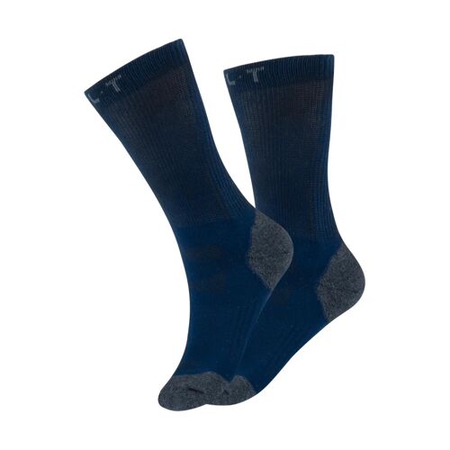 Chaussettes Équitation Courtes Elt Bamboo