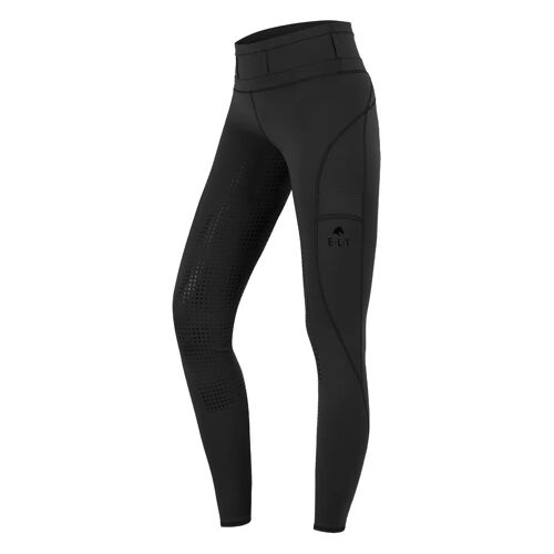 Legging Équitation Full Grip Femme Elt Hanna