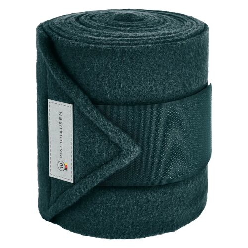 Bandes De Polo Pour Cheval Waldhausen Basic (X4)
