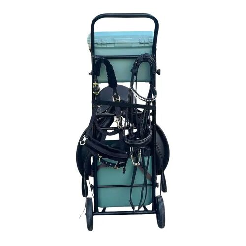 Chariot D¿Équitation Waldhausen