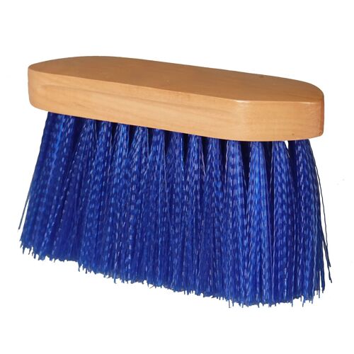 Brosse Pour Cheval En Bois Dur Longue Horka