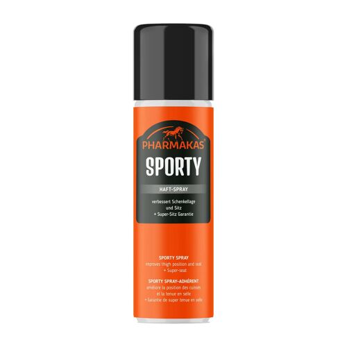 Colle À Bottes En Spray Sporty Pharmakas