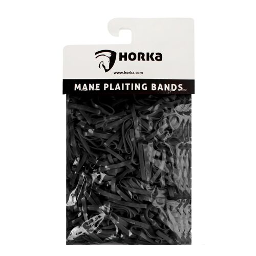 Bandes Élastique À Natter Horka