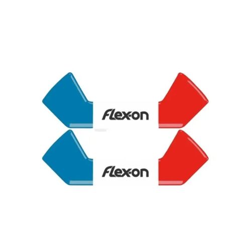 Stickers Étriers Flex-On Safe On