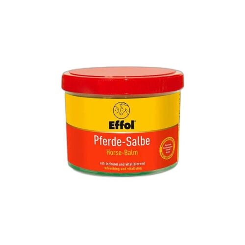 Baume Revitalisant Pour Cheval Effol