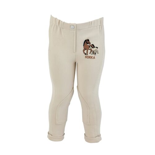 Pantalon Fille Horka Minis