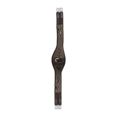 Sangle De Selle En Cuir Waldhausen Comfort
