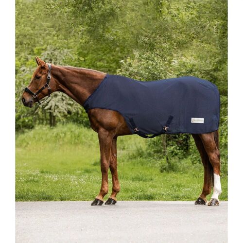 Couverture Anti-Mouches Pour Cheval Pour Manège Waldhausen Comfort
