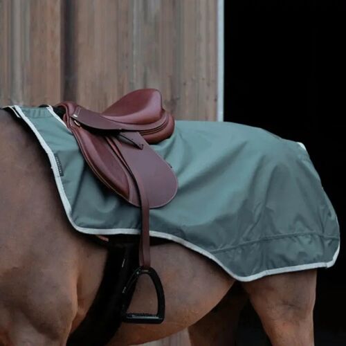 Couvre-Reins Pour Cheval Equithème Tyrex 600d
