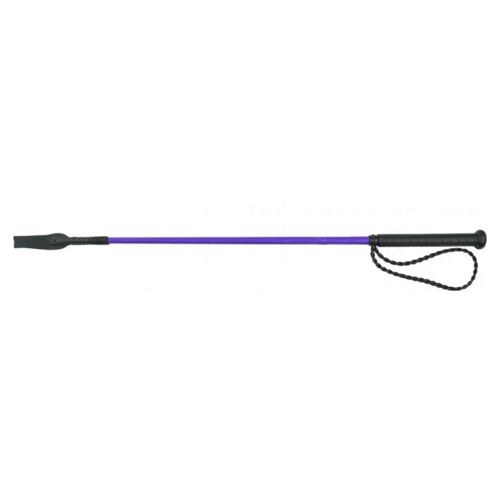 Cravache Équitation Pour Cheval Whip & Go Twist