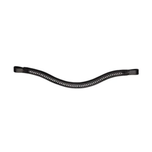 Frontal Pour Cheval Anatomique En Diamond Norton Club