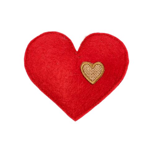 Jouet Pour Chat Dogman Valle Heart