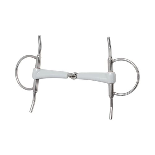 Mors À Aiguille Pour Cheval Avec Simple Brisure Beris