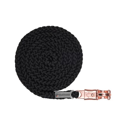 Longe Équitation Avec Mousqueton Antipanique Waldhausen Shine