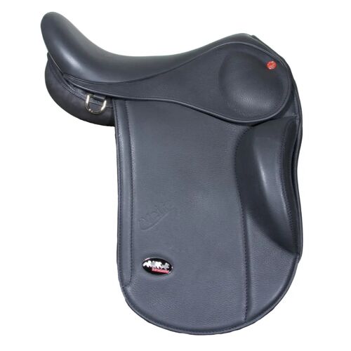 Selle De Dressage Pour Cheval Karlslund Veifa