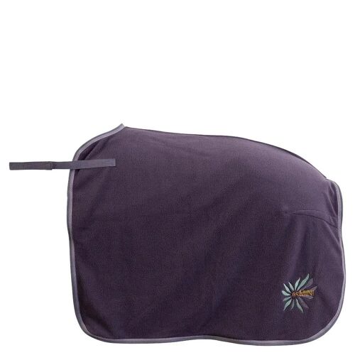 Couvre-Reins Polaire Pour Cheval Br Equitation