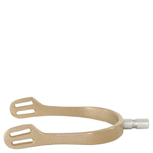 Éperon D'équitation En Aluminium Br Equitation Bergamo