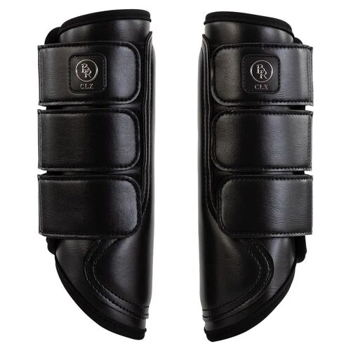 Guêtres Fermées Pour Cheval Br Equitation Clx Majestic