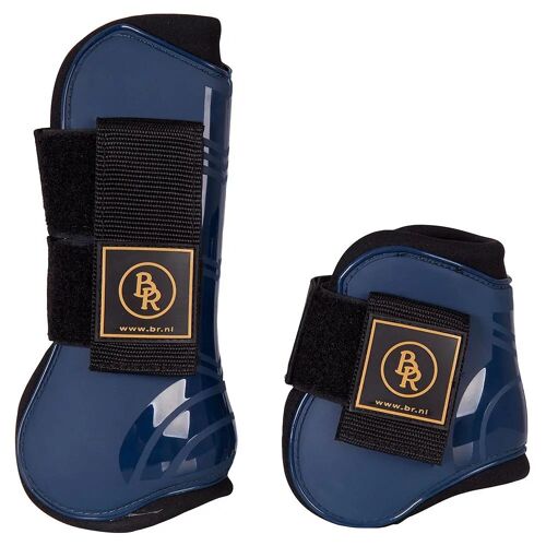 Protège-Tendons Et Boulets Pour Cheval Avec Néoprène Br Equitation Pro Tech Pu