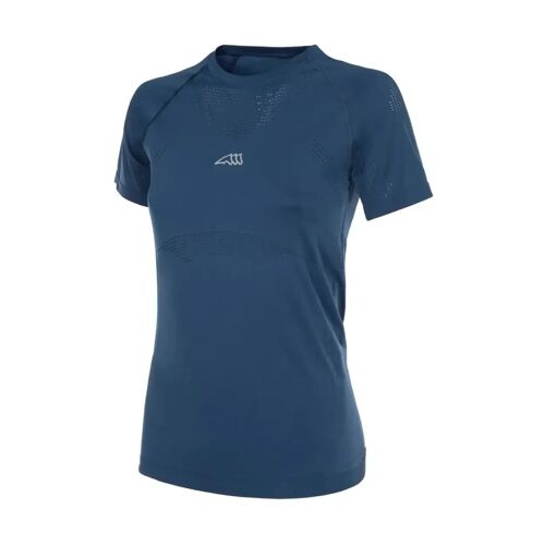 T-Shirt Femme Equiline Cudik