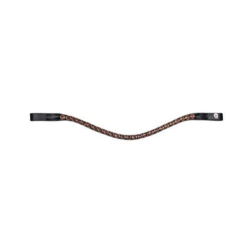 Frontal Pour Poney Waldhausen X-Line Boost