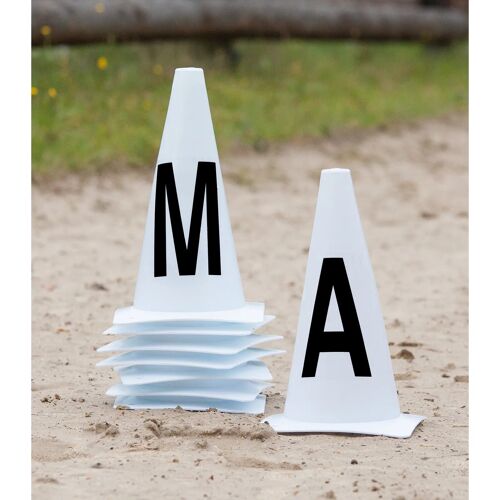 Plots de dressage carrés Waldhausen