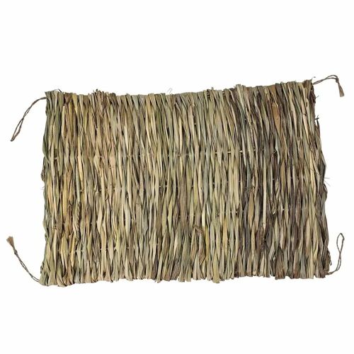 Hamac Pour Rongeurs En Joncs Nobby Pet