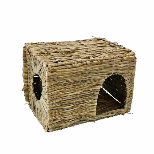 Niche En Jonc Pliable Nobby Pet