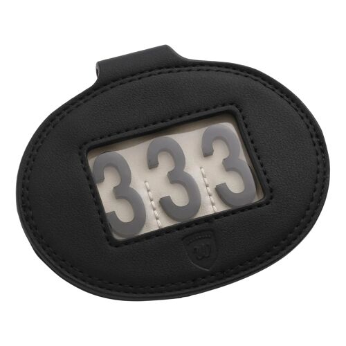 Porte-Numéro Équitation Pin By Wilton Small