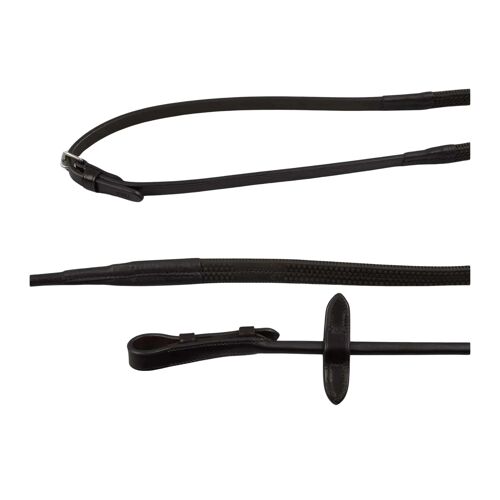 Rênes Pour Cheval Premier Equine Finetti