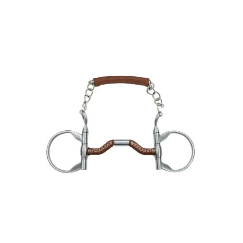 Mors Espagnol Pour Cheval Metalab Francois Gauthier